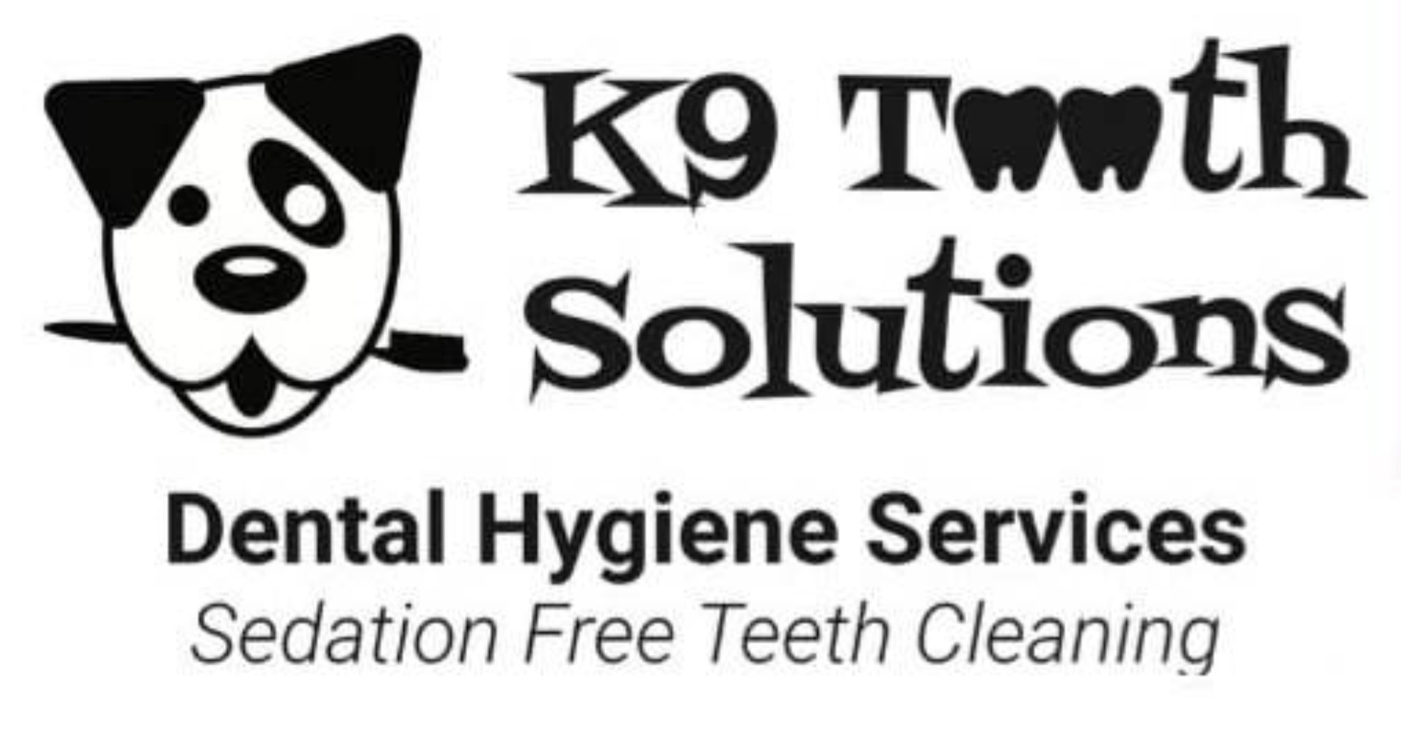 K9 tooth solutions 